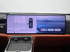 Geely Galaxy M9 210km 4WD, снимка 11