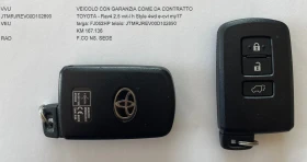 Toyota Rav4 2.5VVT-I STYLE 4WD E-CVT - 36995 лв. - 17460746 17