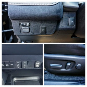 Toyota Rav4 2.5VVT-I STYLE 4WD E-CVT - 36995 лв. - 17460746 11
