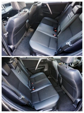 Toyota Rav4 2.5VVT-I STYLE 4WD E-CVT - 36995 лв. - 17460746 13