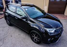 Toyota Rav4 2.5VVT-I STYLE 4WD E-CVT - 36995 лв. - 17460746 2