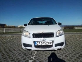 Обява за продажба на Chevrolet Aveo 1,2 i ~ 100 лв. - изображение 1