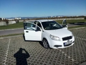 Chevrolet Aveo 1,2 i | Mobile.bg    4