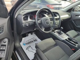 Audi A4 1.8 i 170km | Mobile.bg   12