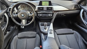 BMW 335 d xDrive M SPORT SHADOW, снимка 6