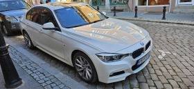 BMW 335 d xDrive M SPORT SHADOW, снимка 2 - Автомобили и джипове - 44482576