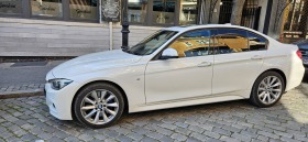 BMW 335 d xDrive M SPORT SHADOW | Mobile.bg   4