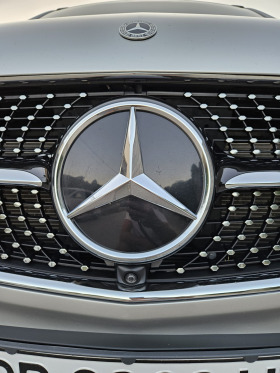 Mercedes-Benz V 300 4x4 Exclusive Airmatic, снимка 3