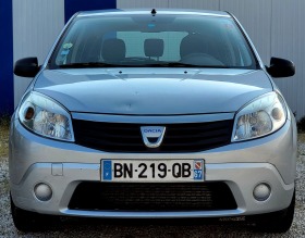 Dacia Sandero 1, 5 DCI, снимка 1