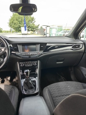 Opel Astra 1.6 CDTI, снимка 12