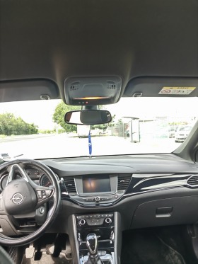 Opel Astra 1.6 CDTI, снимка 16