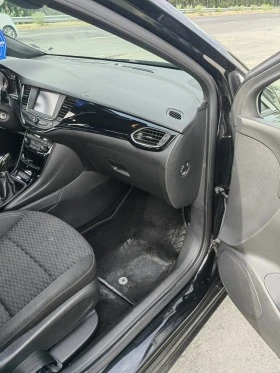 Opel Astra 1.6 CDTI, снимка 14