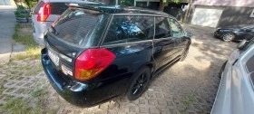 Subaru Legacy 2.5, снимка 4