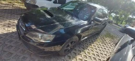 Subaru Legacy 2.5, снимка 2