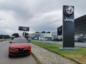 Обява за продажба на Alfa Romeo Tonale Veloce 4х4 PHEV ~79 000 лв. - изображение 1
