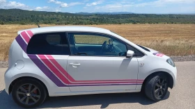 Skoda Citigo * Skoda* CityGo* FACE* 1.0I* Mpi* LPG , снимка 5