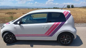 Skoda Citigo * Skoda* CityGo* FACE* 1.0I* Mpi* LPG , снимка 6