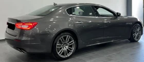 Maserati Quattroporte Quattroporte S Q4 3.0 GDI , снимка 5