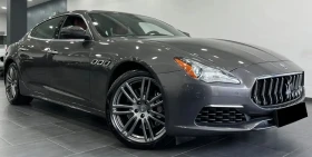 Maserati Quattroporte Quattroporte S Q4 3.0 GDI , снимка 3