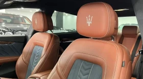 Maserati Quattroporte Quattroporte S Q4 3.0 GDI , снимка 12