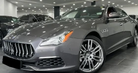 Maserati Quattroporte Quattroporte S Q4 3.0 GDI , снимка 1