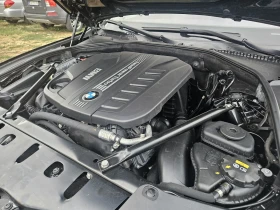 BMW 530 XDrive, снимка 12