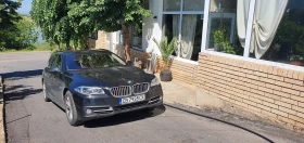 BMW 530 XDrive, снимка 1