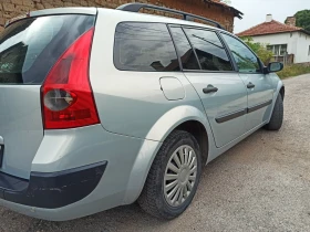 Renault Megane 1.5 dci 101 hp, снимка 14