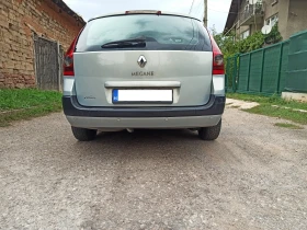 Renault Megane 1.5 dci 101 hp, снимка 4