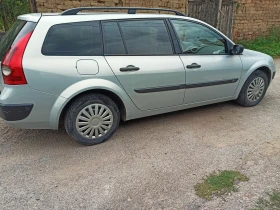 Renault Megane 1.5 dci 101 hp, снимка 3