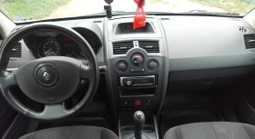 Renault Megane 1.5 dci 101 hp, снимка 11