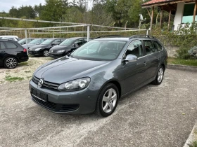 VW Golf 2.0TDI Comfortline  - [1] 