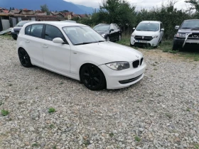 BMW 120 120d, снимка 8