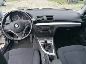 BMW 120 120d, снимка 10