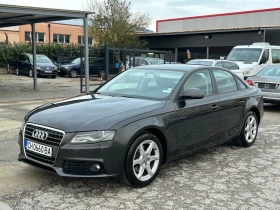 Audi A4 1.8T  6   | Mobile.bg    5