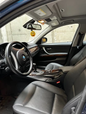 BMW 328 BMW E90 328i xDrive 2011 | Mobile.bg    8