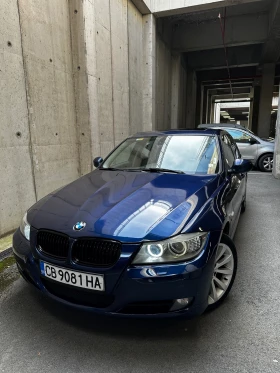 BMW 328 BMW E90 328i xDrive 2011 | Mobile.bg    4