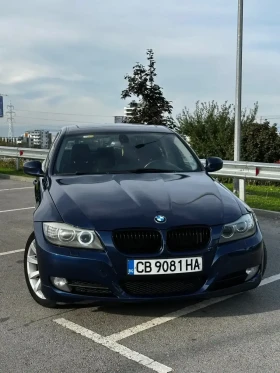 BMW 328 BMW E90 328i xDrive 2011 | Mobile.bg    2