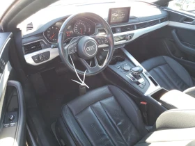 Audi A5 QUATTRO , снимка 8