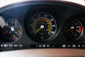 Mercedes-Benz SL 560 * ИЗЦЯЛО РЕСТАВРИРАН* , снимка 9