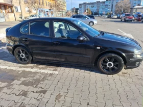 Seat Leon, снимка 7