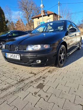 Seat Leon, снимка 1