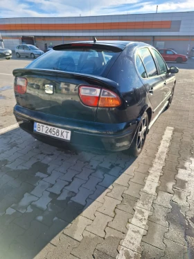 Seat Leon, снимка 8