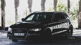 Audi A6 Quattro , снимка 1