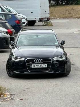 Audi A6 Quattro , снимка 6