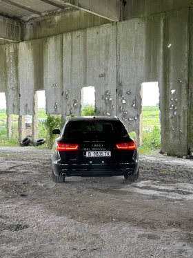 Audi A6 Quattro , снимка 9