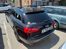 Audi A6 Quattro , снимка 7