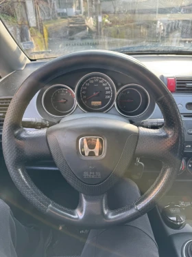 Honda Jazz, снимка 9