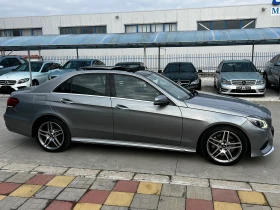 Mercedes-Benz E 350 d, AMG LINE-ПЪЛНА СЕРВ.ИСТОРИЯ+ ФАКТУРИ ЗА ИНСПЕКЦ, снимка 4