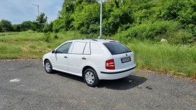 Skoda Fabia 1.9 sdi, снимка 3